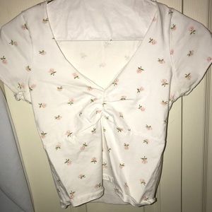 Brandy Melville shirt